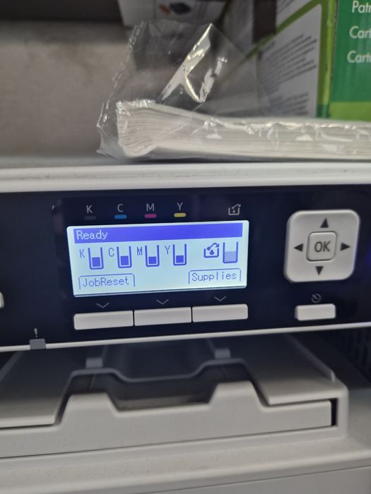 Сублимационен принтер Sawgrass SG500