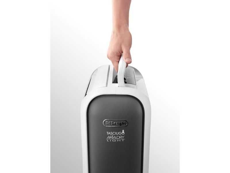 Влагоабсорбатор с Йонизатор De'Longhi 6L