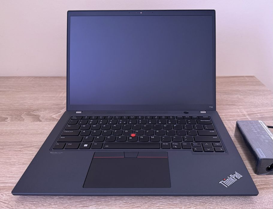 Lenovo Thinkpad T14 Gen3 CA NOU ! Ryzen 7 Pro - TOUCH 16GB ram