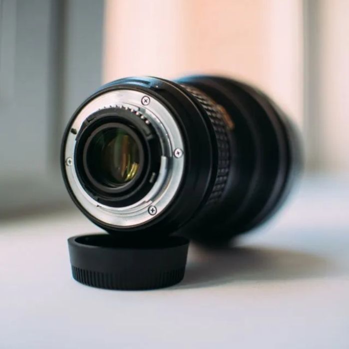 Nikon 14-24mm f/2.8G ED AF-S Nikkor