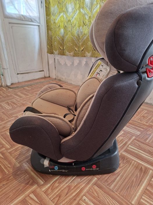 Детско столче за кола