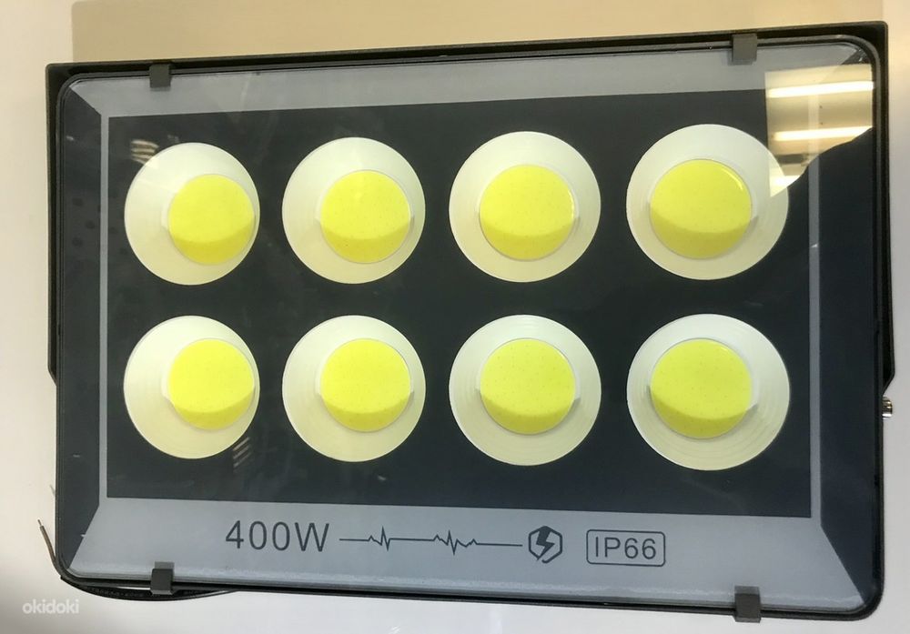 Светодиодные Led Прожекторы по оптовым ценам!