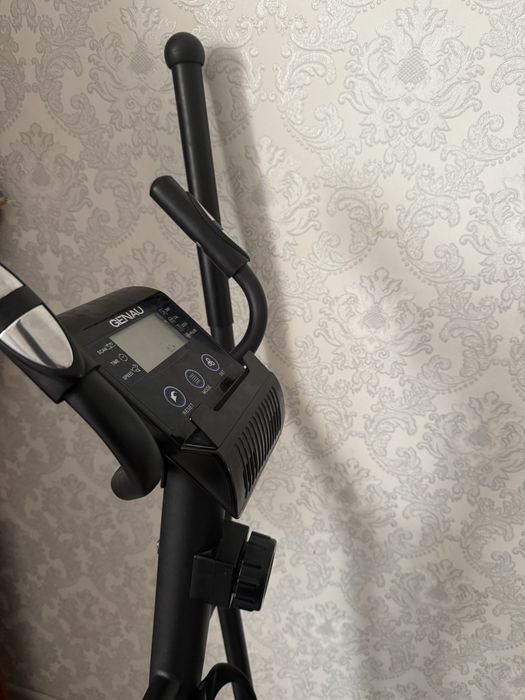 Эллиптический тренажер Genau