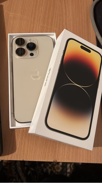 Айфон 14 про 256 iphone 14 pro