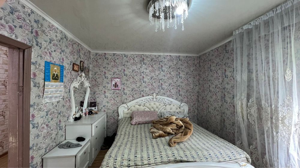 Продам 5комнатный дом