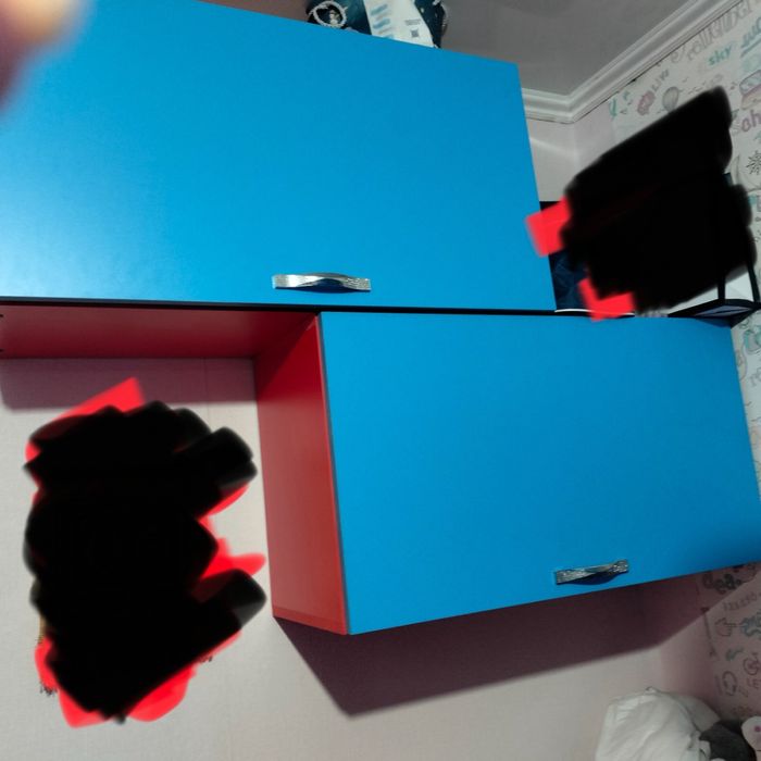 Продам детский мебельный комплект .