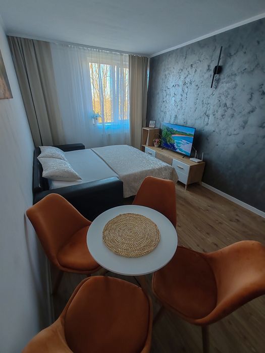 Apartament de vacanta