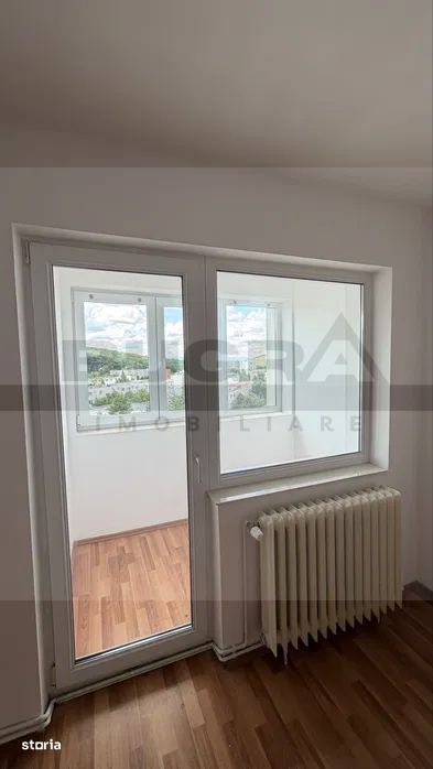 Apartament 2 camere 48 mp, 2 balcoane, zona Parang