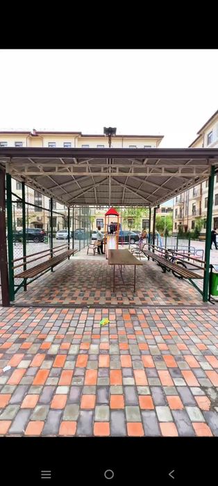 Dubleks dom 1 chi etaj