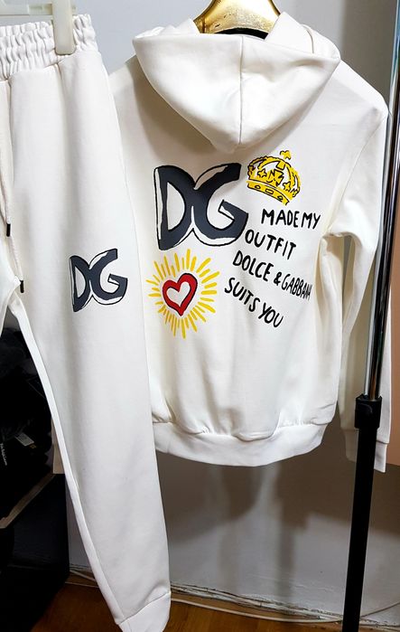 ‼️Trening premium tip D&G top quality