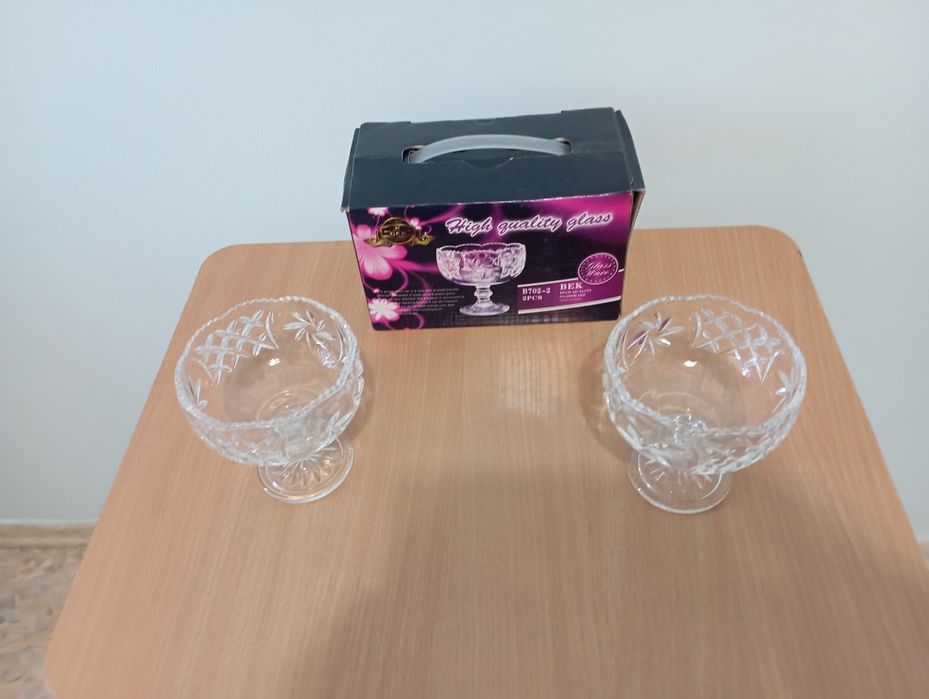 Креманки (2штукт)