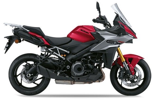 Lichidare Suzuki GSX-S 1000 GX ABS M5 | Rate | Leasing