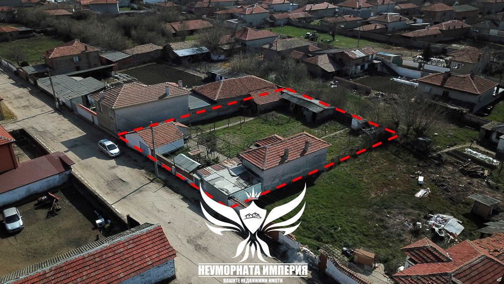 Продава се Къща в с. Дълбок извор, Област Пловдив - 93 кв.м за 137 €/кв.м - Снимка #5