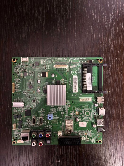 Piese pentru Philips 42pfh6109/88