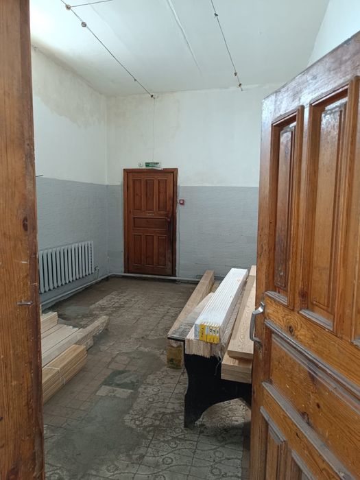 Сдается универсальное помещение в 170 кв.м