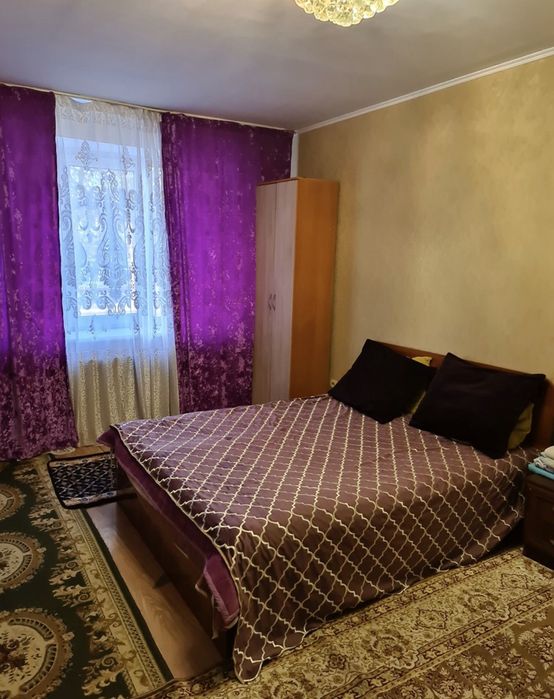 Хорошая однушка до утра