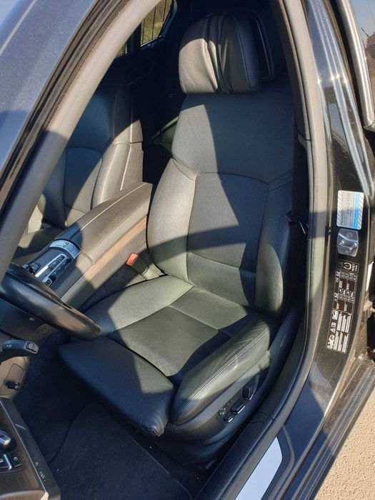 БМВ Ф01 750и на части / BMW F01 750xi на части