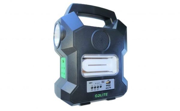 Kit Panou Solar Pentru Camping Cu Becuri Usb Radio Mp Lampa Cu Constanta Olx Ro