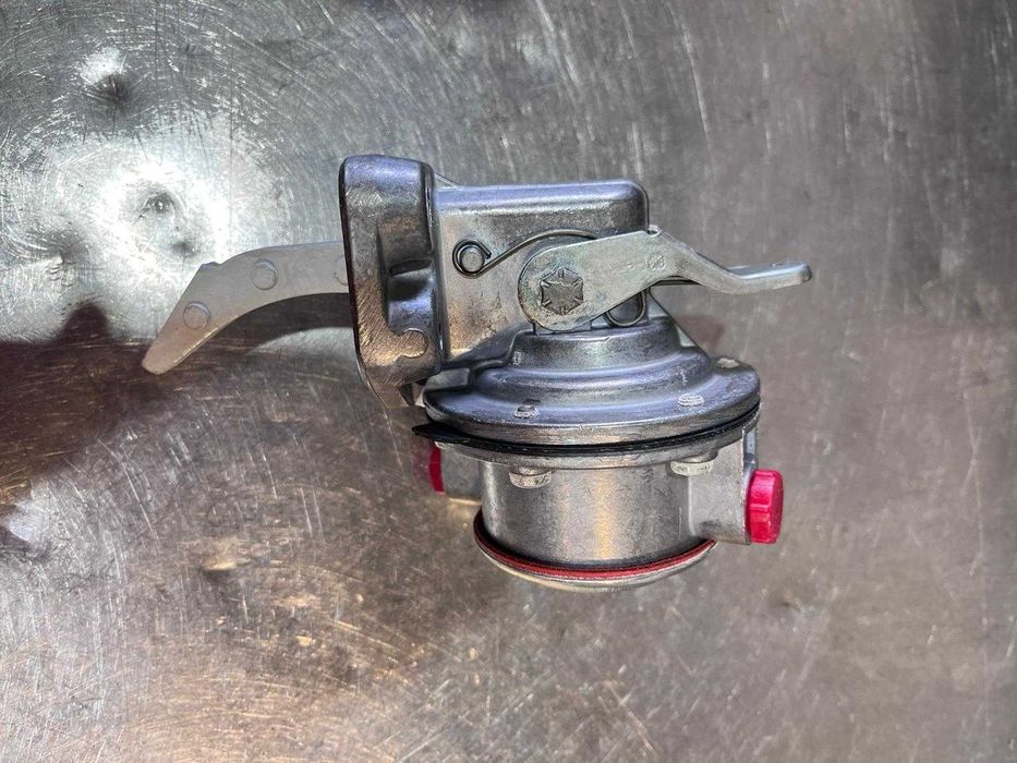 Pompa Combustibil CAT