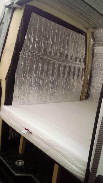 Vând/schimb Iveco daily,3.0,automat,2021,sirocou,pat,full,AC,perne aer