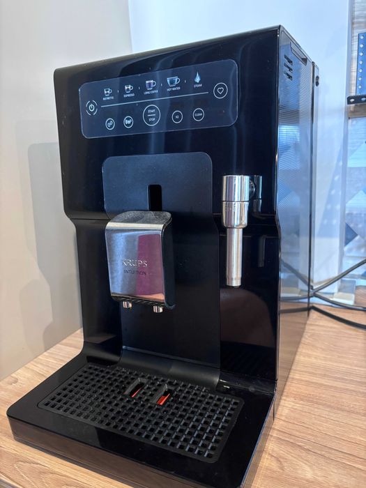 Автоматична машина за еспресо KRUPS