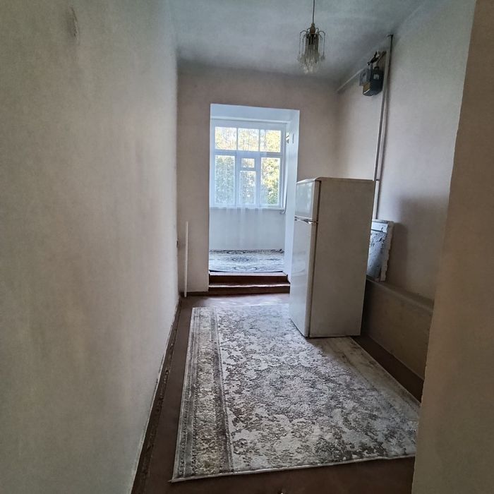 Срочно сдаётся квартира Мархабо