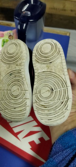 Детски маратонки nike найк