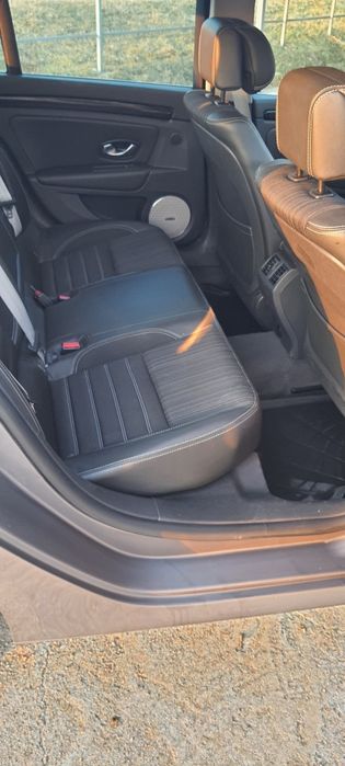 Vând Renault Laguna 3 2014