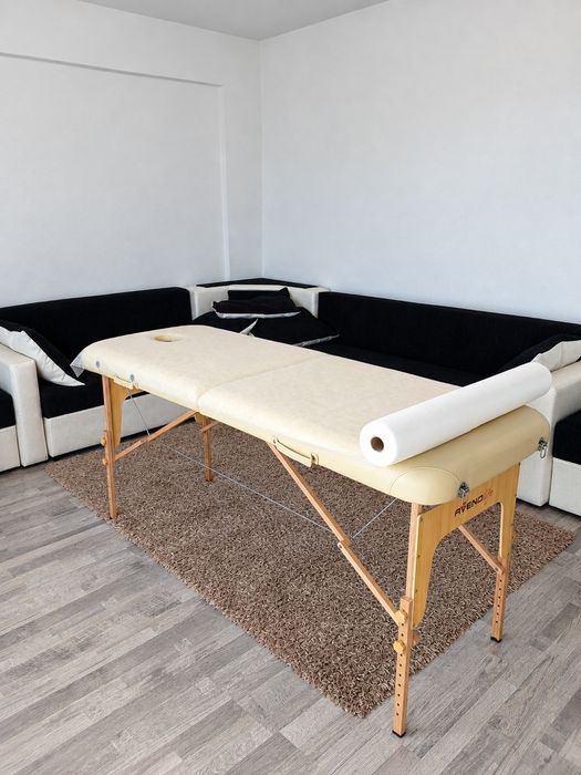 Masaj terapeutic, terapie manuală miofascială la domiciliu în București. Maseur profesionist. Deep Tissue. Spate, gât, umeri. Sector 1, 2, 3, 4, 5, 6.