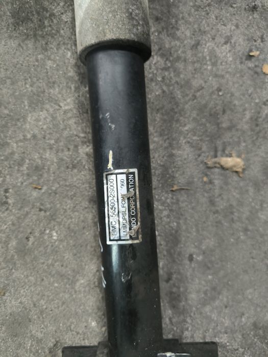 Кормилна рейка за Hyundai ix35