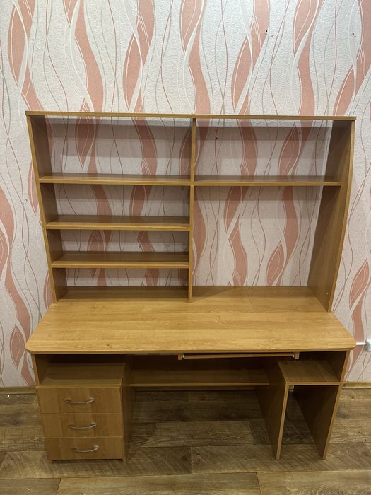 Шкаф, трюмо, консоль, стол