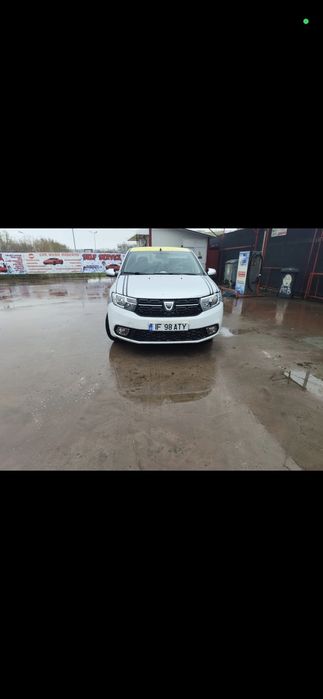 Dacia Logan 1.2Gpl