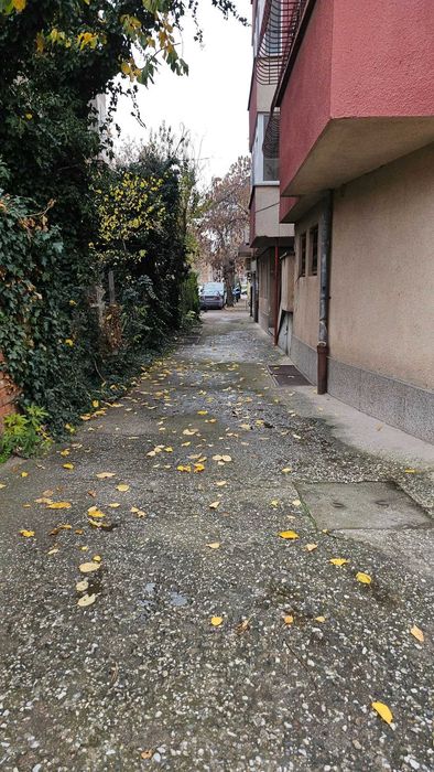 Продава се Гараж / Паркомясто в Пловдив, Кючук Париж - 15 кв.м за 510 €/кв.м - Снимка #5