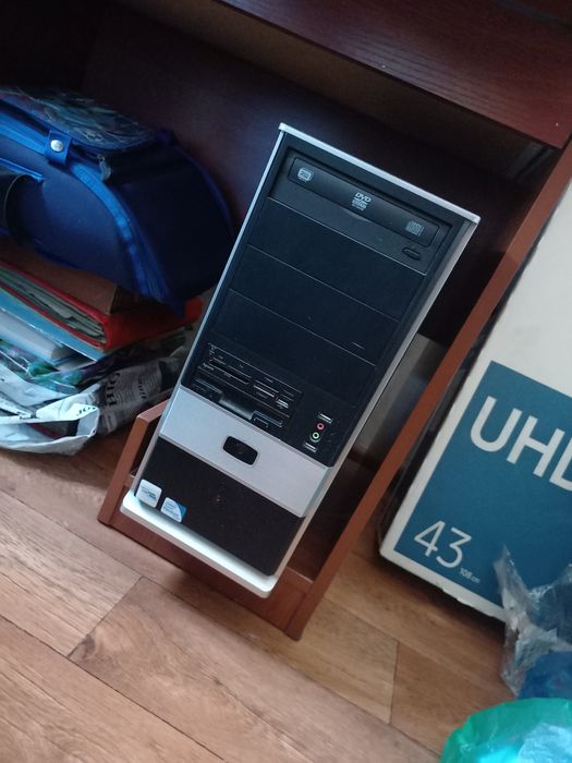 Срочно продам компьютер