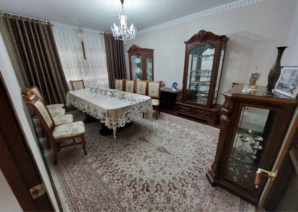 Юнусабад 8 квартал 4/7/9