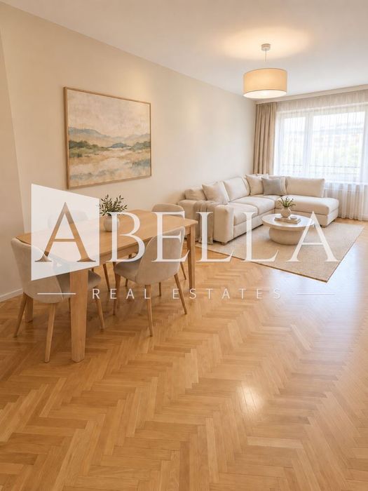 Продава се Тристаен апартамент в София, Надежда 4 - 90 кв.м за 1967 €/кв.м - Снимка #1