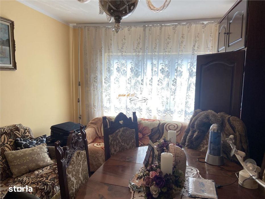 Apartament 2 camere Focsani , zona ultracentrala - Piata Moldovei , et
