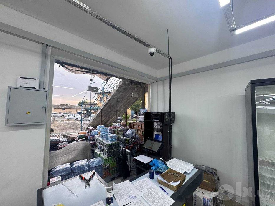 Hikvision kamera o‘rnatish va sozlash