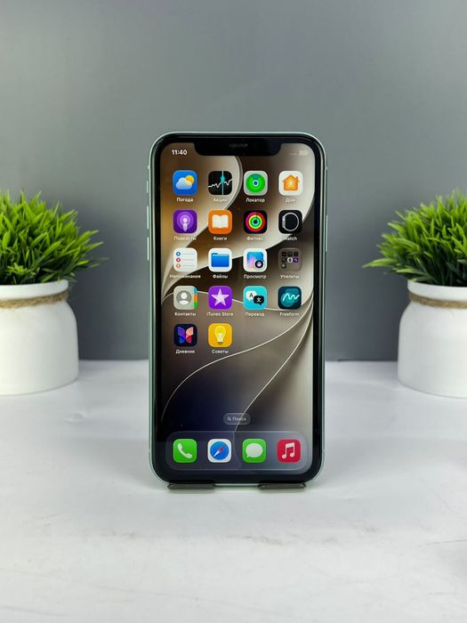 Apple iPhone 11 64 GB 70065а720
