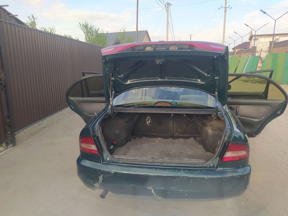 Продается Митсубиси галант