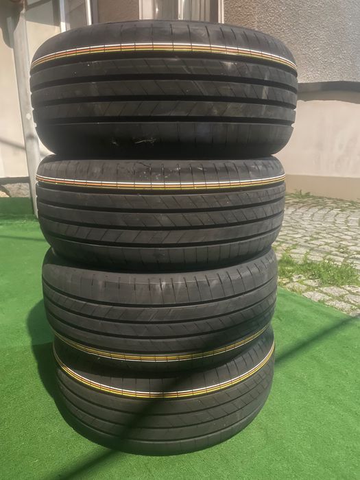 Летни гуми GOOD YEAR