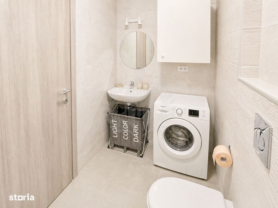 Inchiriere studio modern, cartier Albert, MRS Village, Ploiesti