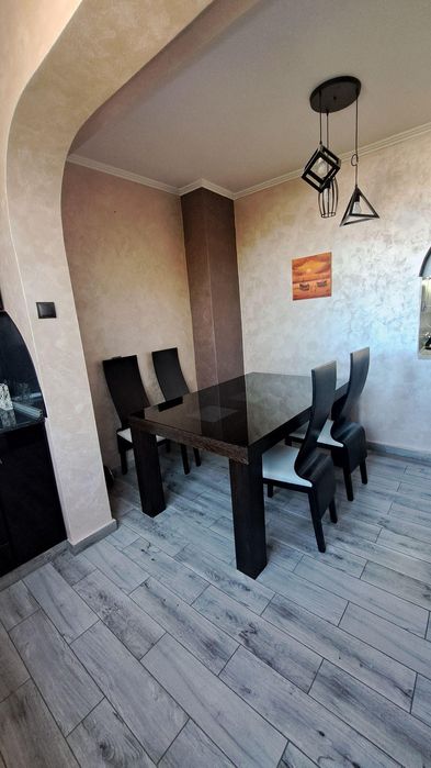 Дава се под наем Двустаен апартамент в София, Гоце Делчев - 60 кв.м за 613.02 € - Снимка #5