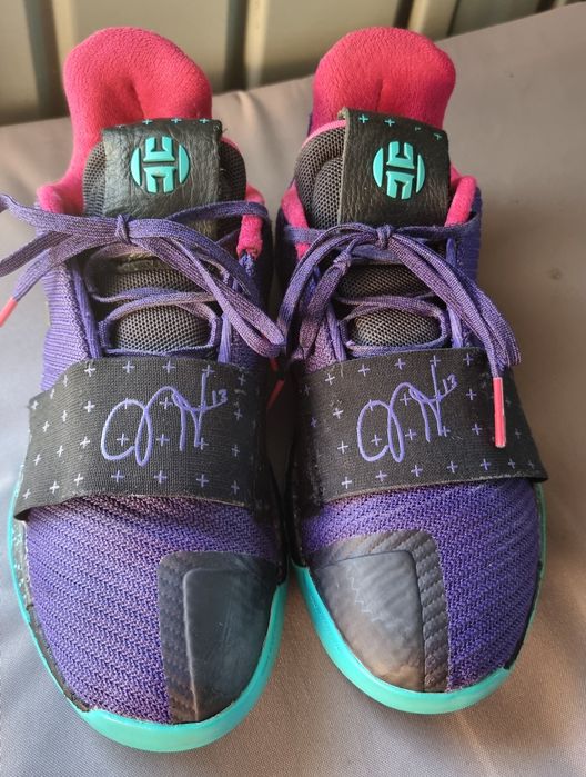 Adidas Harden vol.3   marimea 40 -25 cm