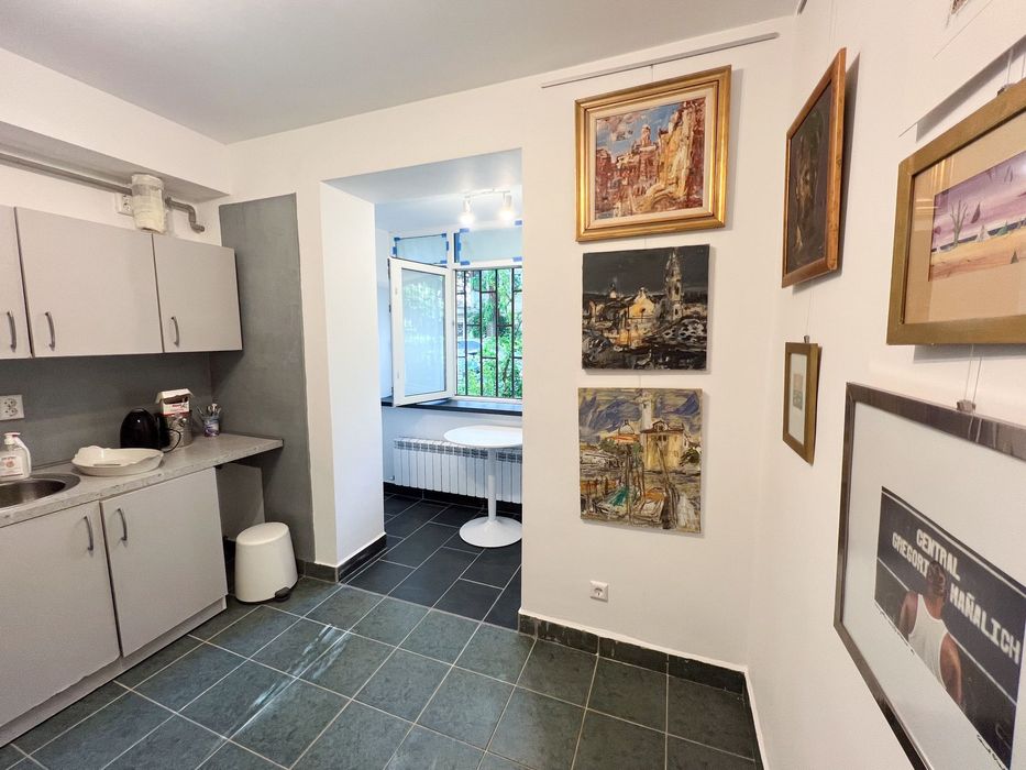 Vânzare garsoniera 40mp, proprietar, Floreasca, București