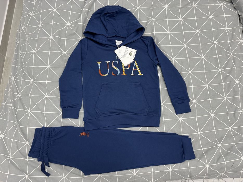 Treninguri noi cu eticheta