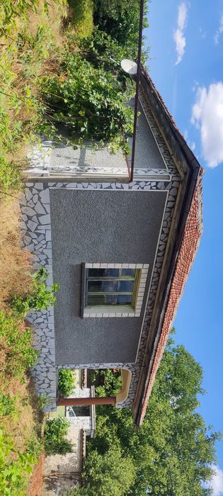 Продава се Къща в с. Искра, Област Пловдив - 70 кв.м за 438 €/кв.м - Снимка #1