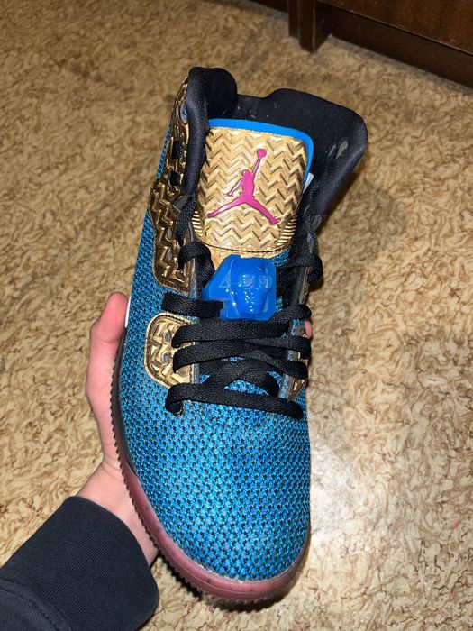 Обувки Jordan Spike Forty