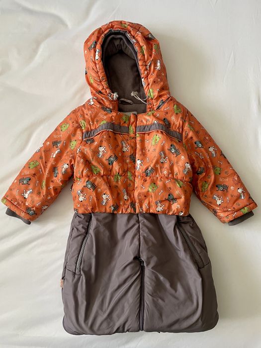 Продам комбинезон