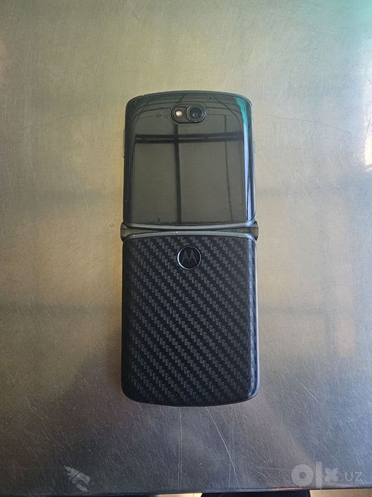 Motorola razr 5g 2021